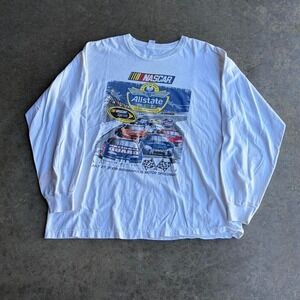2008 motor speedway racing long sleeve